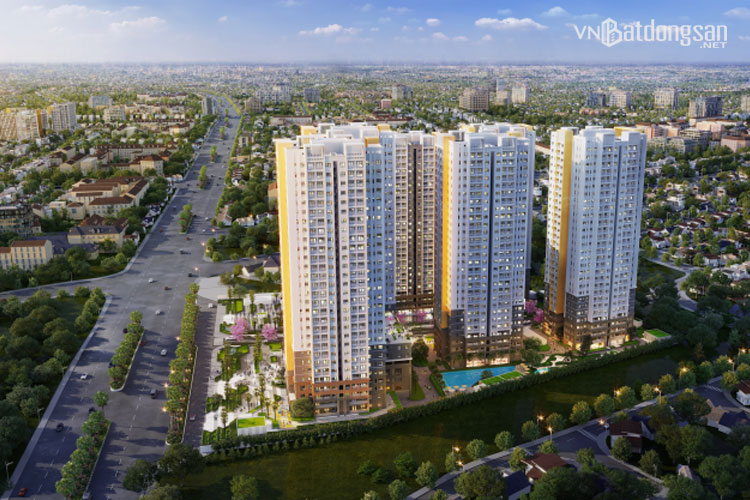 Loạt dự &aacute;n hạ tầng h&uacute;t đầu tư v&agrave;o Đồng Nai