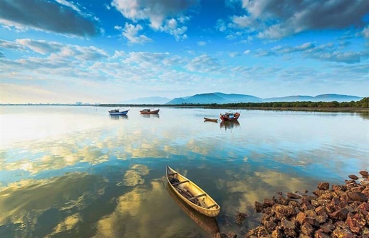 V&igrave; sao c&aacute;c nh&agrave; đầu tư lớn đổ dồn về Quy Nhơn v&agrave; đầm Thị Nại? - 2