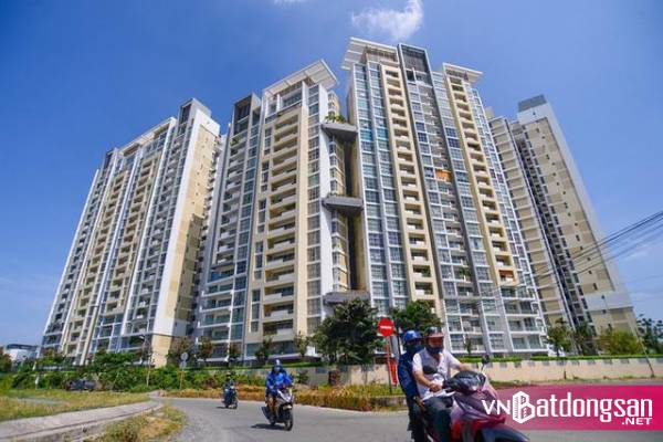 Có nên đầu tư căn hộ để cho thuê lúc này?