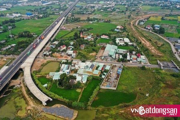 Đồng Nai: Đấu giá 60 khu đất vàng, thu về hàng chục ngàn tỉ đồng