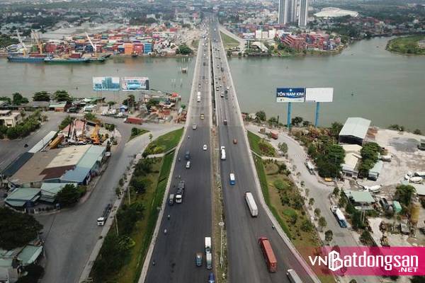 Đồng Nai sắp làm tuyến đường trung tâm TP Biên Hoà hơn 3.100 tỉ đồng