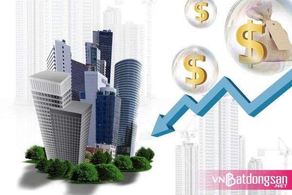 Dòng tiền nhàn rỗi sẽ tiếp tục đổ vào lĩnh vực bất động sản?