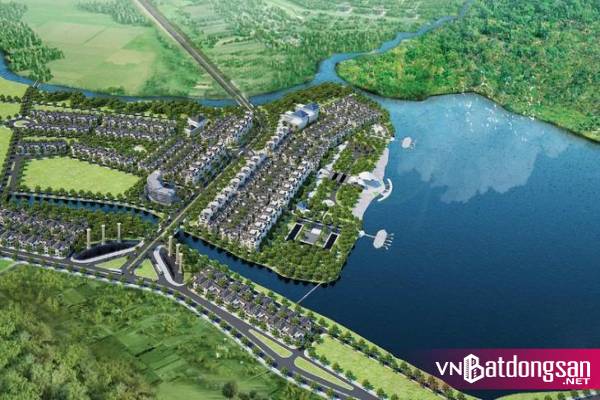 Sau 05 năm theo đuổi, dự án khu đô thị 2.407 tỷ đồng ở Quy Nhơn chính thức về tay Hưng Thịnh