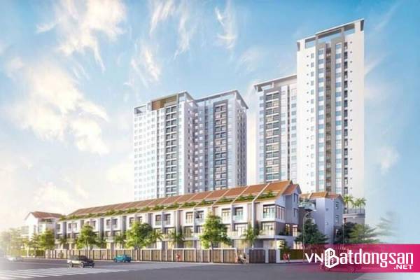 5 lý do chọn dự án Richmond Quy Nhơn để ở hoặc đầu tư