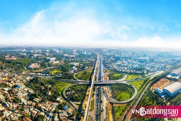 Duyệt nhiệm vụ quy hoạch dự án khu dân cư 50 ha tại Đồng Nai