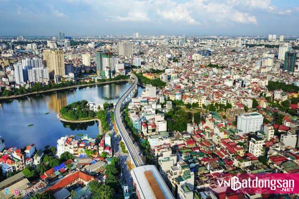 Giao dịch bất động sản chững lại tại nhiều địa phương