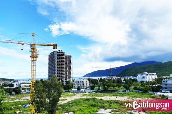 Hưng Thịnh Land sẽ thực hiện dự án tại lô HH-A ở khu đô thị An Viên Nha Trang