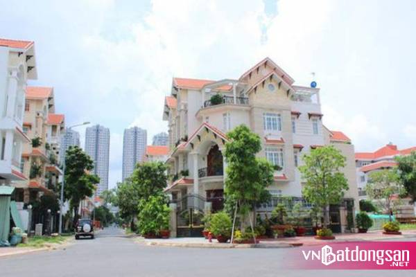 Kịch bản nào cho thị trường bất động sản cuối năm 2021?