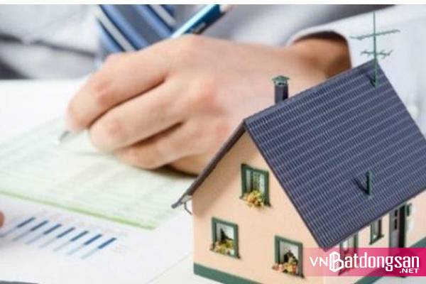 Lãi suất liên tục giảm, vay vốn mua nhà rẻ nhất 10 năm qua