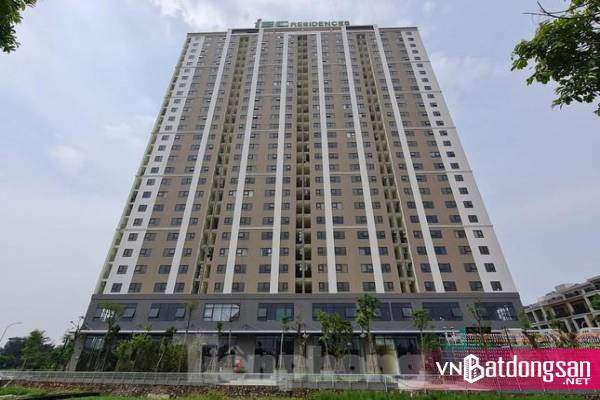 Mua lại nhà ở xã hội cần những điều kiện gì?