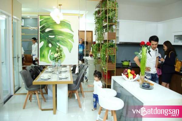 Người trẻ đang chọn bất động sản như thế nào?