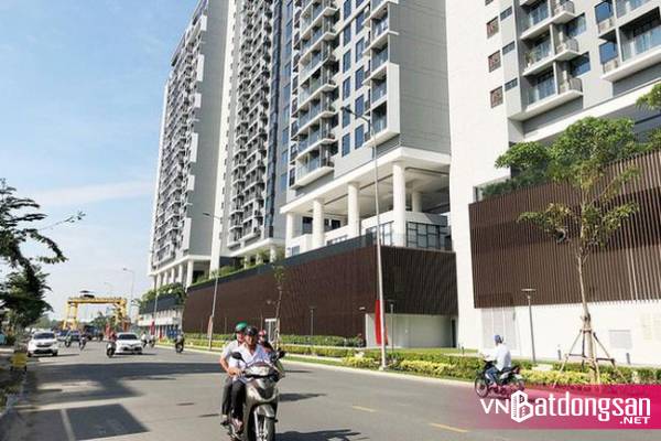 Nguồn cung BĐS suy giảm, giá nhà tăng, cơ hội mua nhà càng khó?