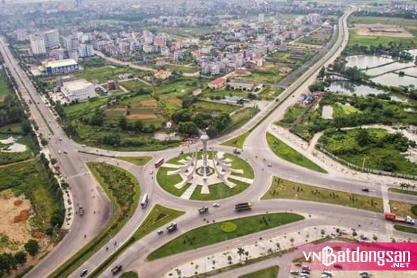 Nhiều tỉnh triển khai lập quy hoạch đ&ocirc; thị