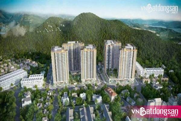 Lộ diện dự án căn hộ mới SIÊU HOT của Hưng Thịnh tại Quy Nhơn