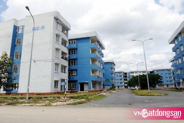 TPHCM phân bổ gần 3.500 căn hộ để phục vụ tái định cư