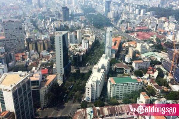 Vì sao giá bất động sản vẫn tăng bất chấp dịch bệnh?