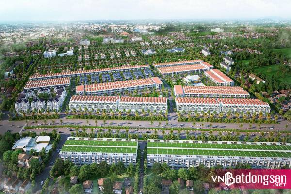 Bà Rịa City Gate