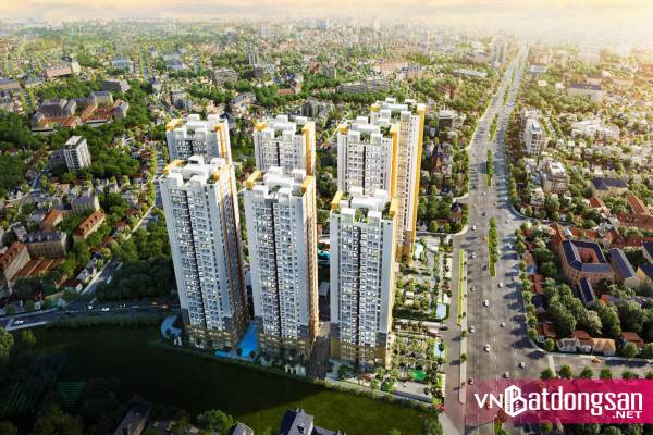 Biên Hòa Universe Complex