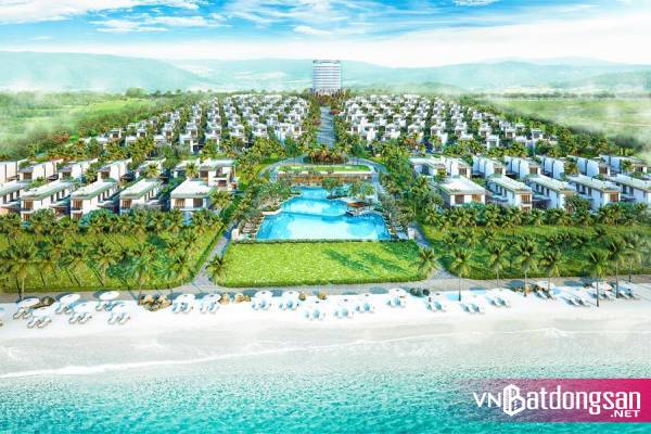 Cam Ranh Mystery Villas