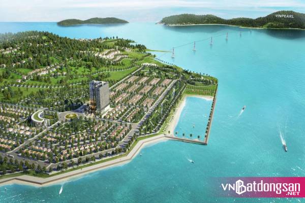 Khu đô thị biển An Viên - TP Nha Trang