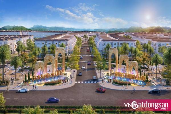 Golden Bay 602 Cam Ranh