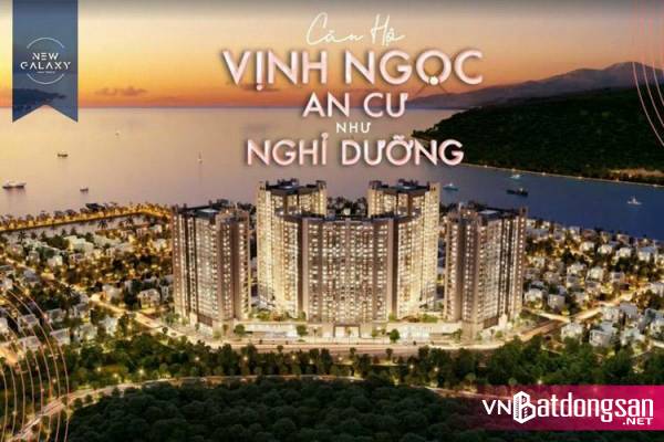 New Galaxy Nha Trang